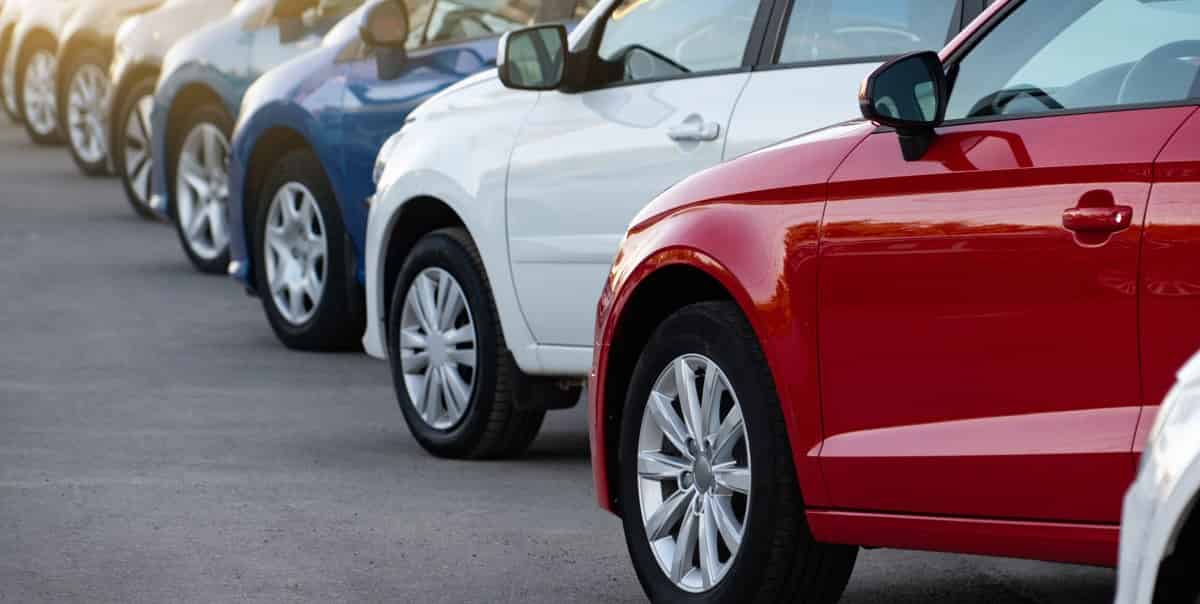 ارتفاع مبيعات السيارات في السوق 24.4% خلال نوفمبر الماضي