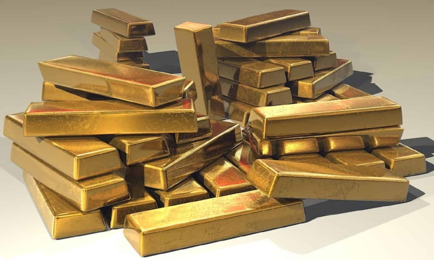 %46 نموا بصادرات مصر من الذهب والأحجار الكريمة خلال 11 شهر
