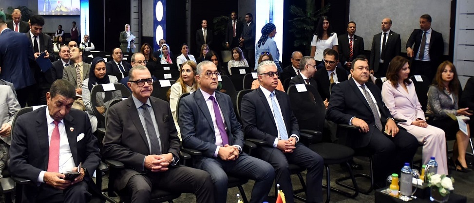 منتدى الأعمال المصري البحريني يبحث تعزيز الشراكات الاستثمارية