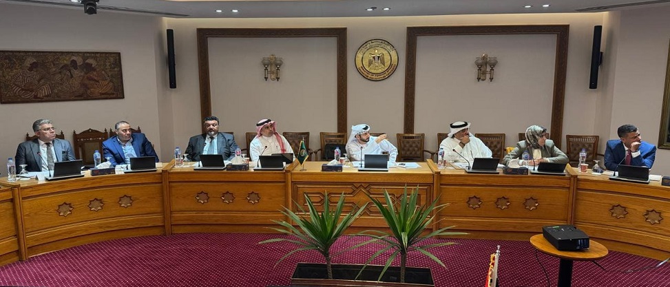 مصر تستضيف منتدى التجارة والاستثمار المصري الخليجي 10 و11 نوفمبر 2025