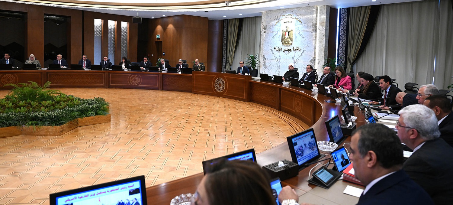 Madbouly urges ministries to monitor key commodity prices

