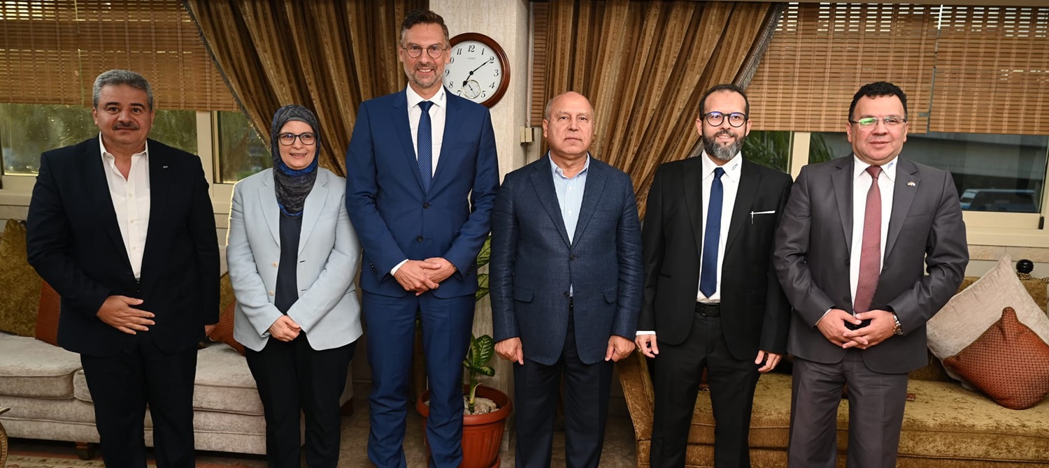 LEONI Egypt to establish cable harnesses factory in Robbiki city

