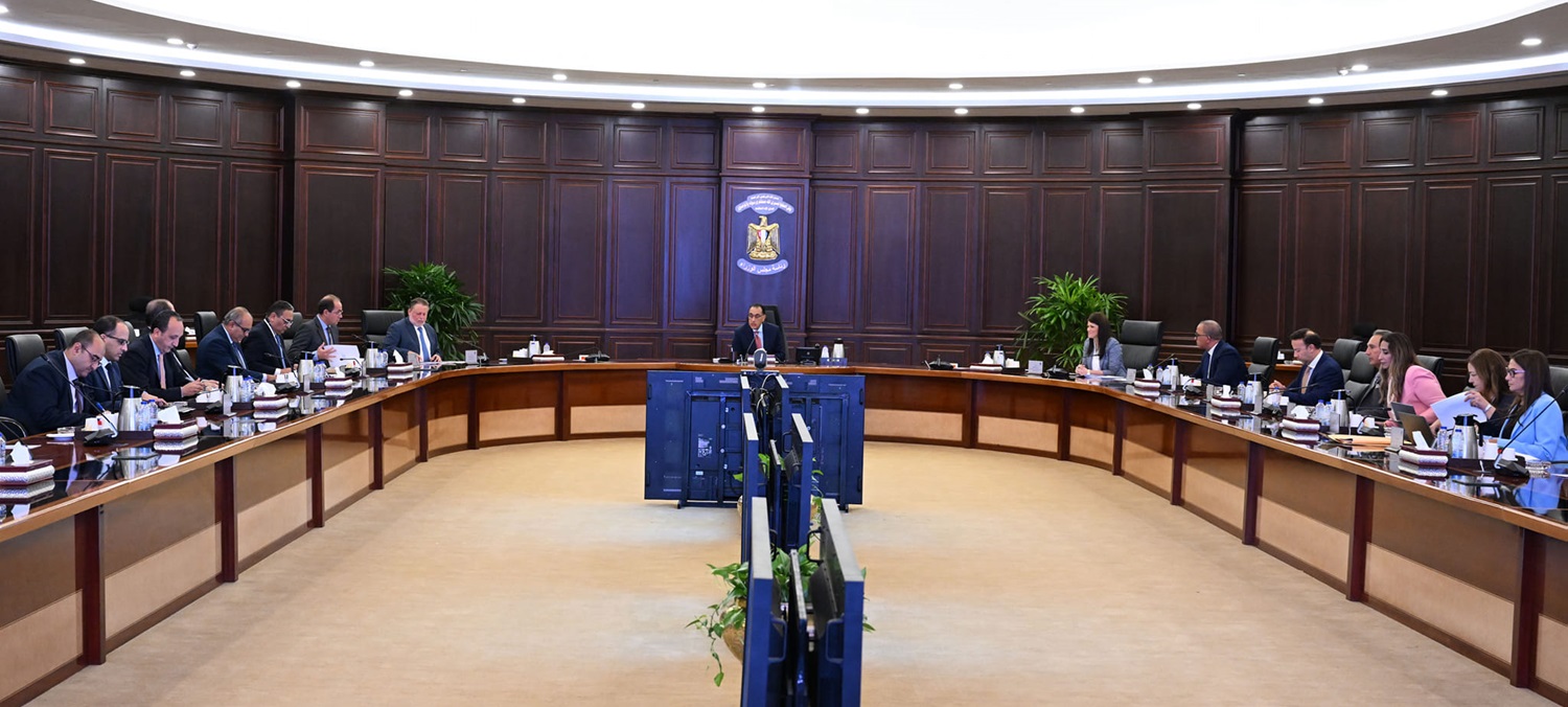 Egypt receives $820M in 3rd tranche of IMF’s EFF

