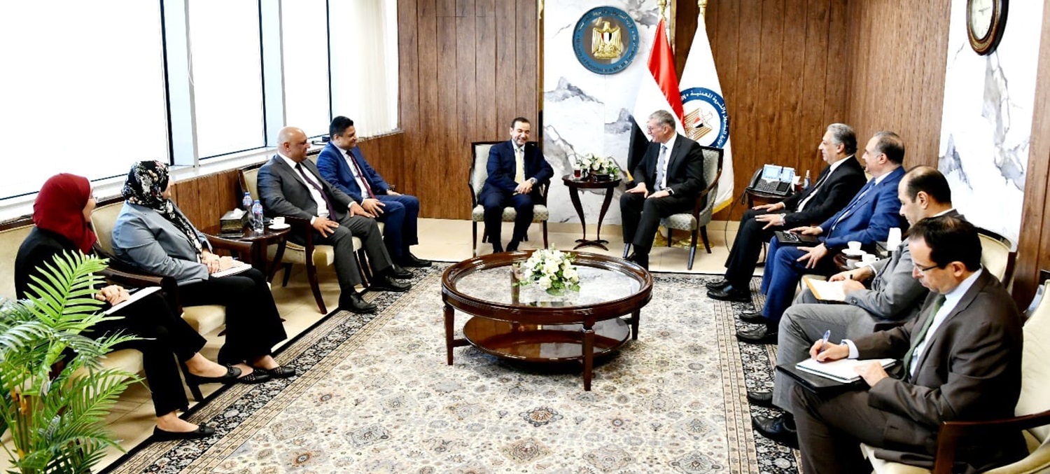 Petroleum Ministry, Weatherford International mull boosting digital transformation cooperation


