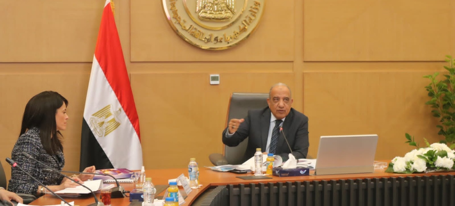 EETC implements EGP 7.6B network upgrades in FY 2023/24

