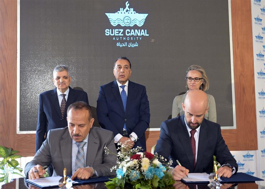 SCZone signs MoU with Spain’s Tejedor Lazaro to boost fish farming cooperation

