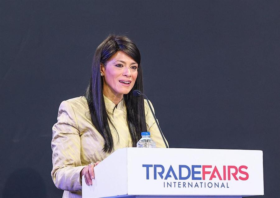 وزيرة التخطيط: الاستثمار في رأس المال البشري ركيزة النمو