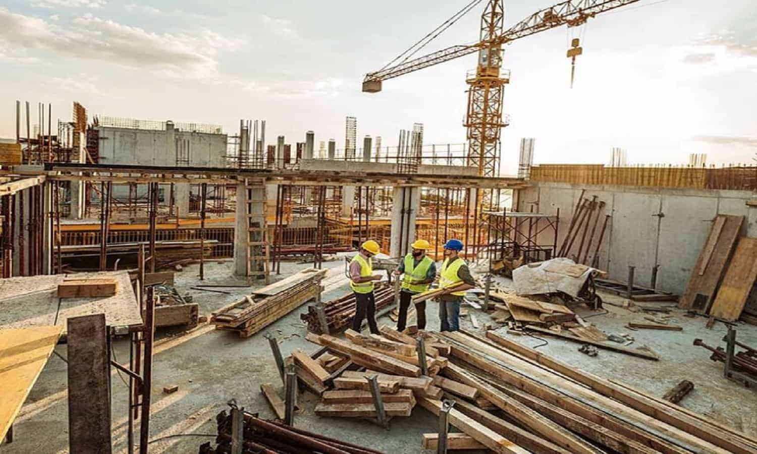 Elsaeed Contracting’s consolidated profits leap 23.14% YoY in H1 2025

