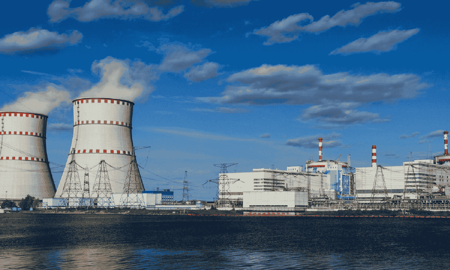 Egypt to start trial operation of El Dabaa NPP’s 1st unit by H2 2027