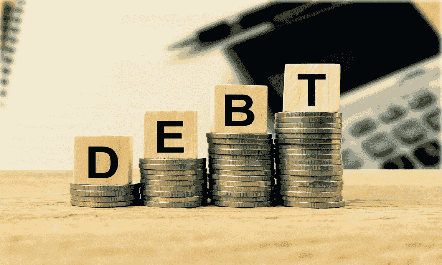 Egypt’s external debt records $168.03B in Q4 2023

