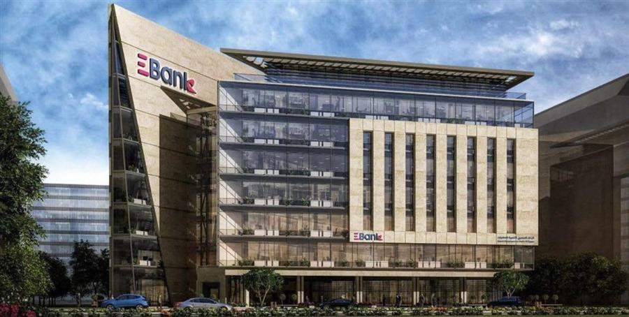 EBank rolls out financial solutions to expand retail banking sector

