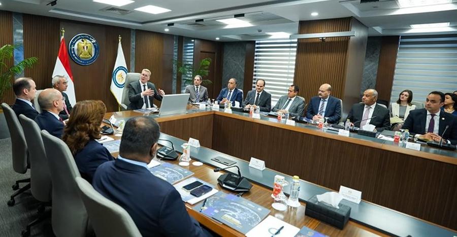 EGYPES 2026 expected to attract over 50,000 participants: Badawi 