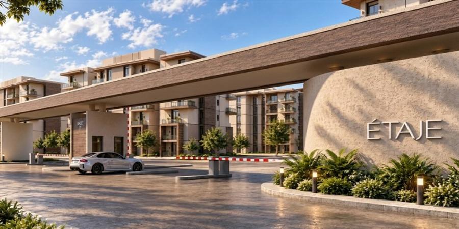 مدينة مصر تطلق مشروع إيتاج بمبيعات مستهدفة 6.6 مليار جنيه
