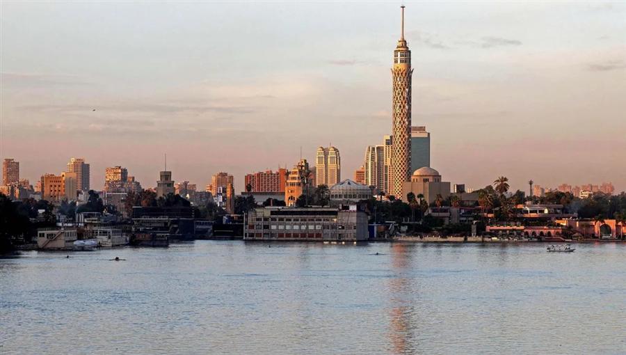 Arab Finance – Egypt ranks third in MENA for funding openness: Fitch Arab Finance – Egypt ranks third in MENA for funding openness: Fitch
