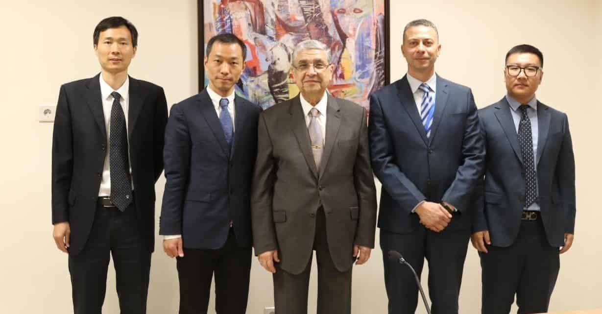 SCZone to see $487M new Chinese investments