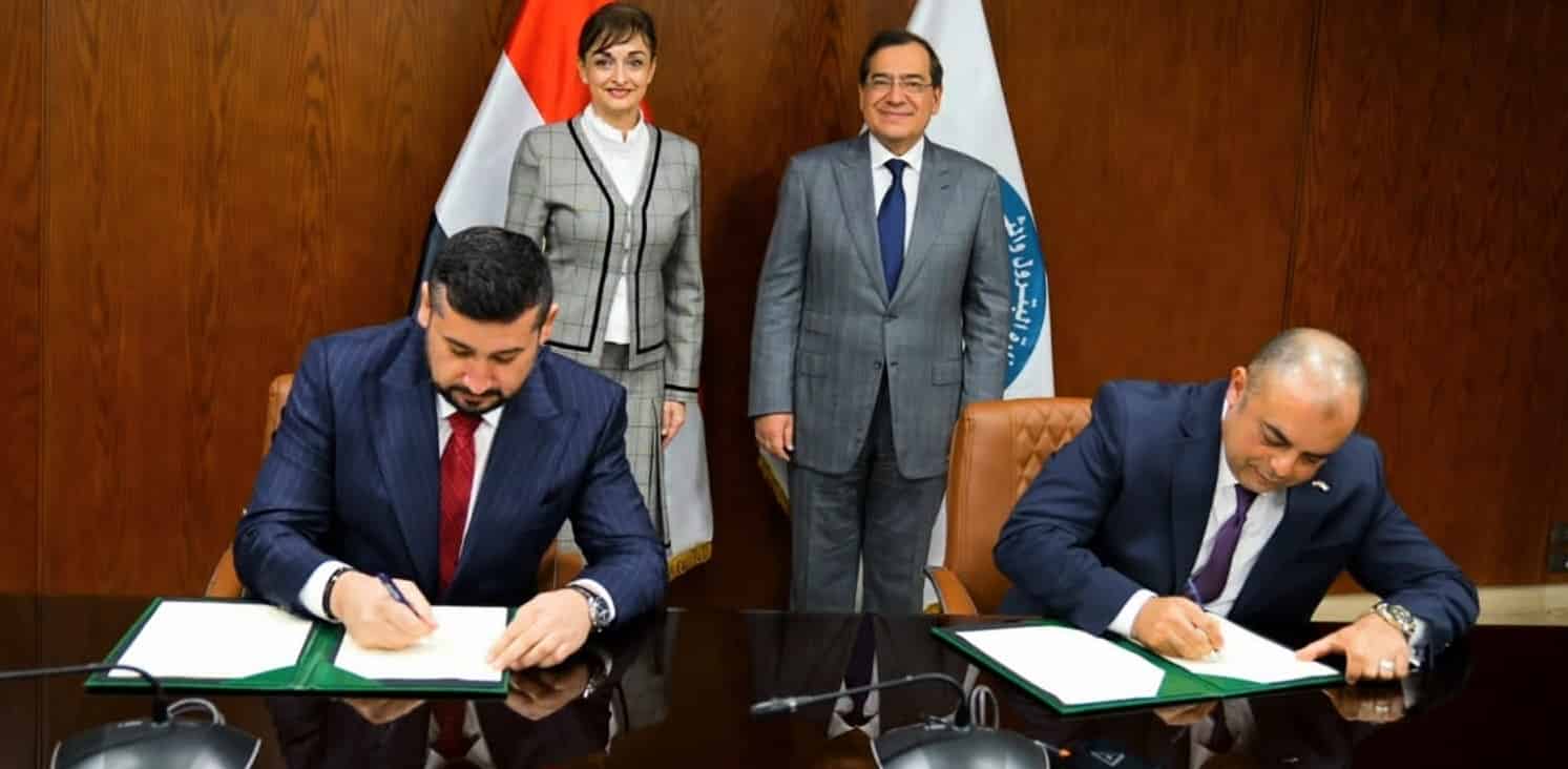 Egypt, Romania deepen agricultural cooperation with executive work plan