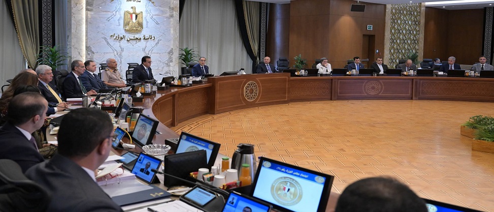 الحكومة توافق على اتفاق الدعم الفني للمناطق الصناعية للجلود والأثاث بين مصر وإيطاليا