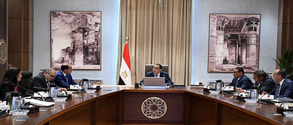 مدبولي يتابع إجراءات تفعيل وكالة ضمان الصادرات والاستثمار في افريقيا