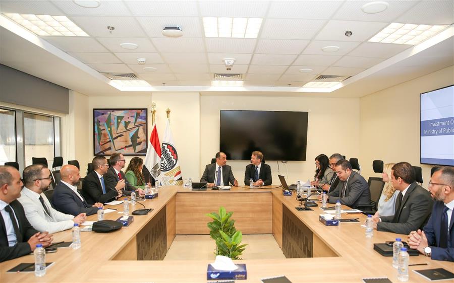 قطاع الأعمال: فرص استثمارية واعدة لدى الشركات التابعة في العديد من القطاعات
