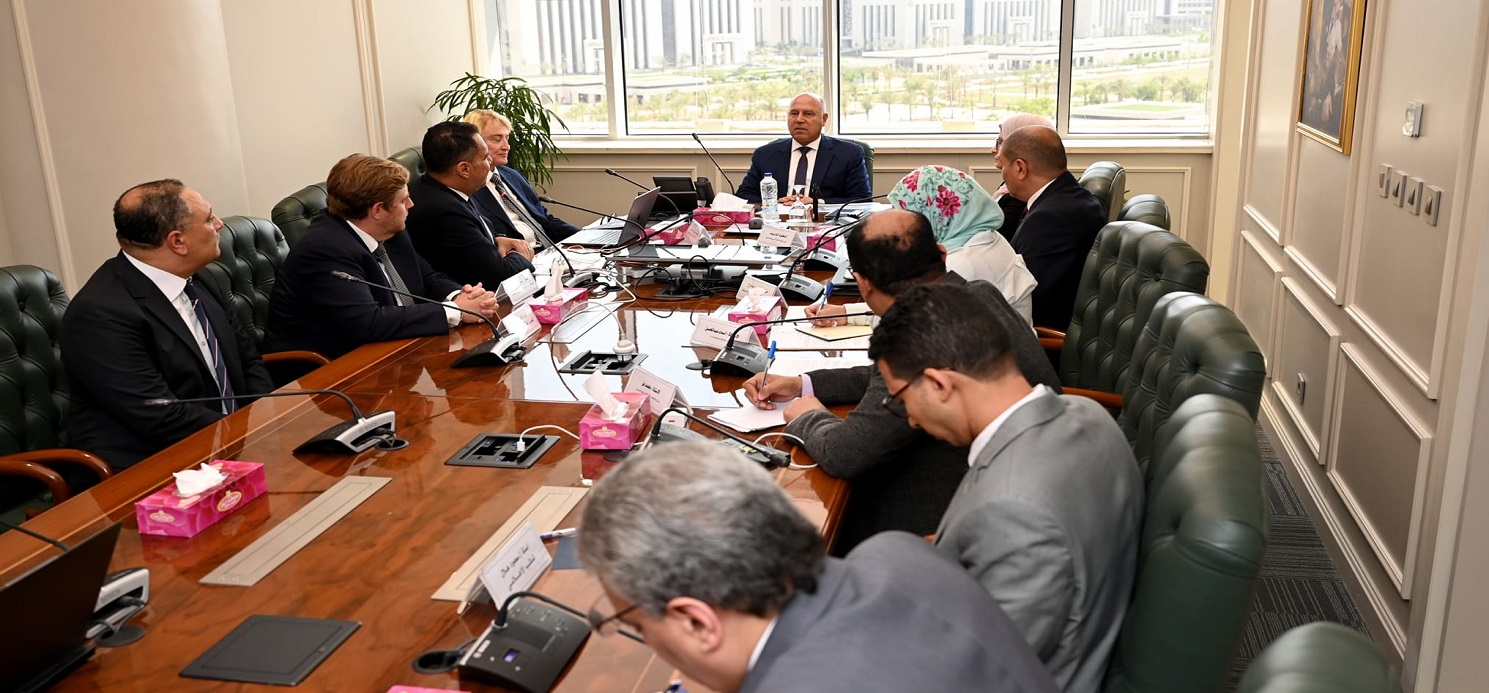 US’ Lionsbridge eyes establishing $3B phosphoric acid factory in Egypt

