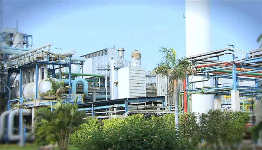 MOPCO to pay EGP 3.5/share dividends for 2024

