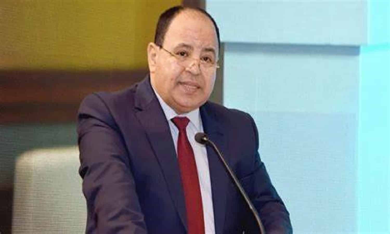 معيط يتوقع عدم طرح مصر لسندات حكومية بالسوق الدولية قبل نهاية السنة المالية الجارية