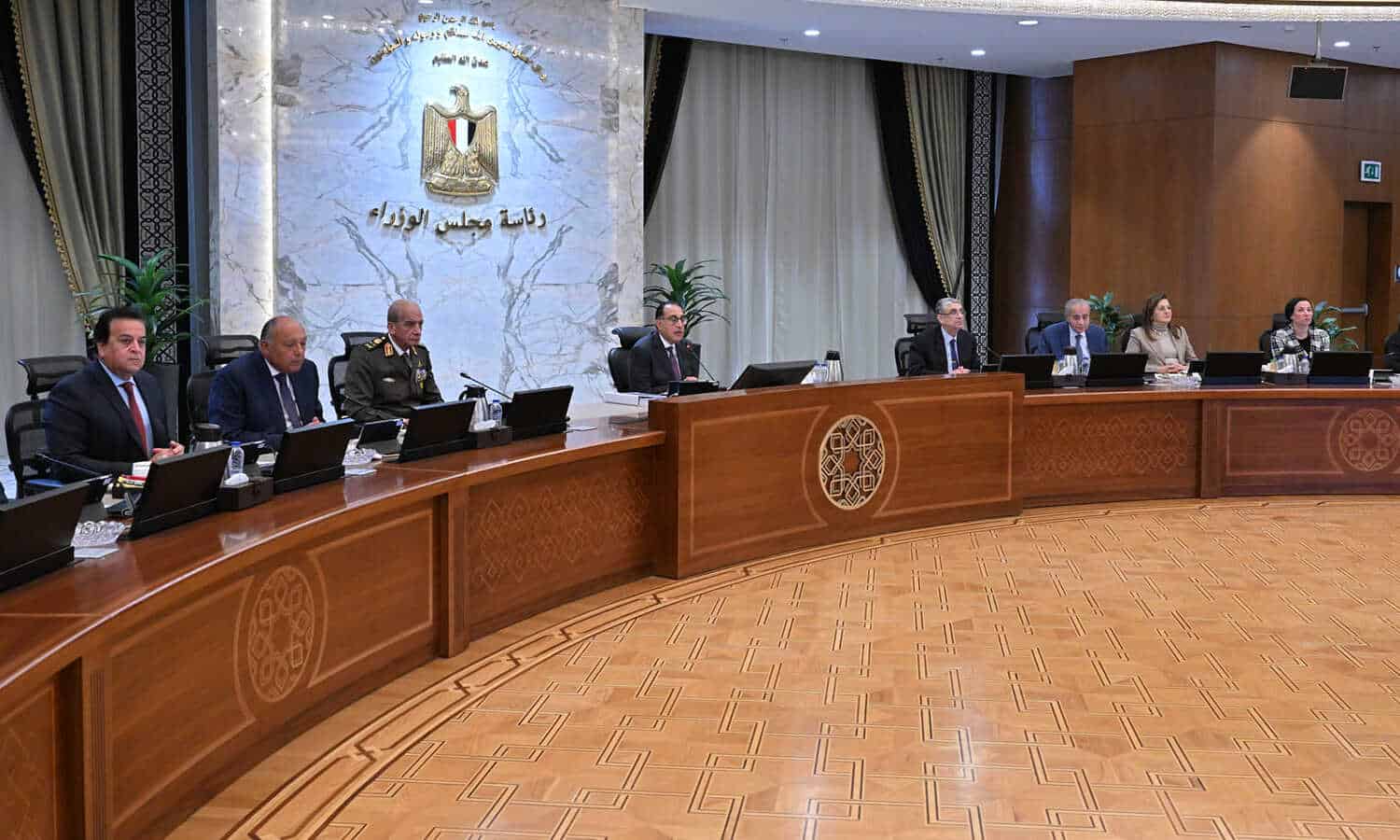 معلومات الوزراء : يحدد مراحل التتبع لضبط الأسواق لوقف إنفلات الأسعار

