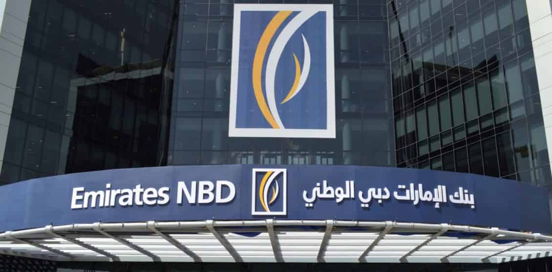 Emirates NBD - Egypt signs WEPs to foster gender equality

