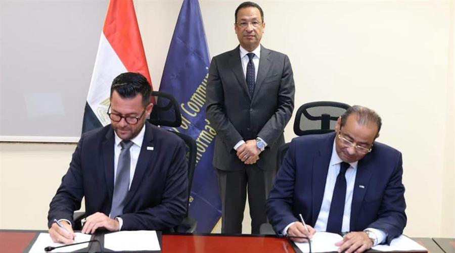 Telecom Egypt, Greece’s PSL to build Sharm El Sheikh-Taba submarine cable

