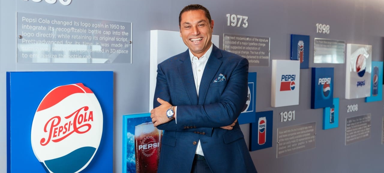 Karim Khedr, Senior VP & Chief Executive Officer (Egypt)