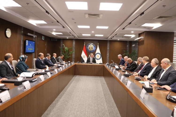 Petrojet implements 265 projects worth EGP 80B in 2024

