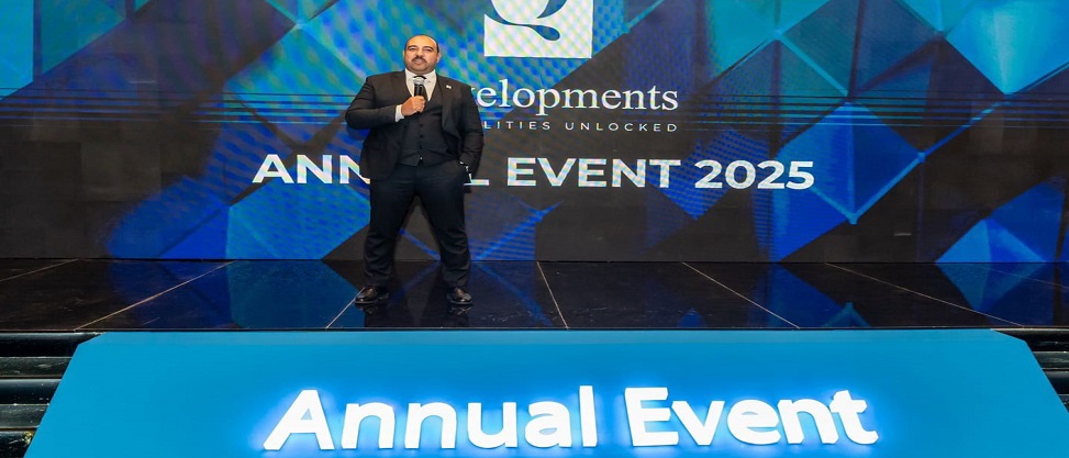 كيو للتطوير العقاري تخطط لوصول استثماراتها إلى 34 مليار جنيه خلال 2025