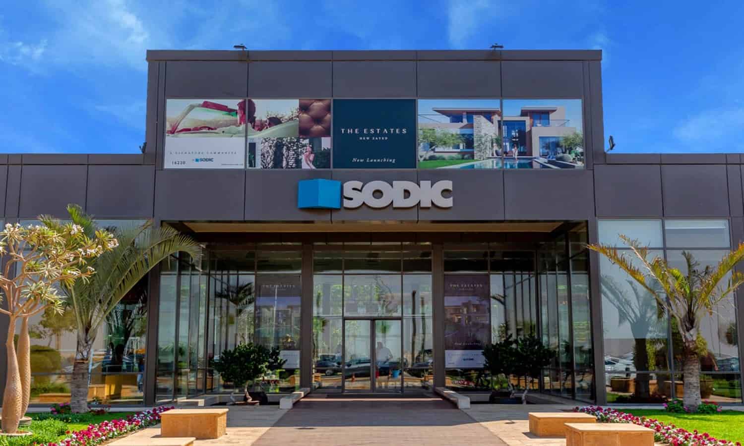 Beltone Financial eyes acquiring stake in SODIC’s subsidiary

