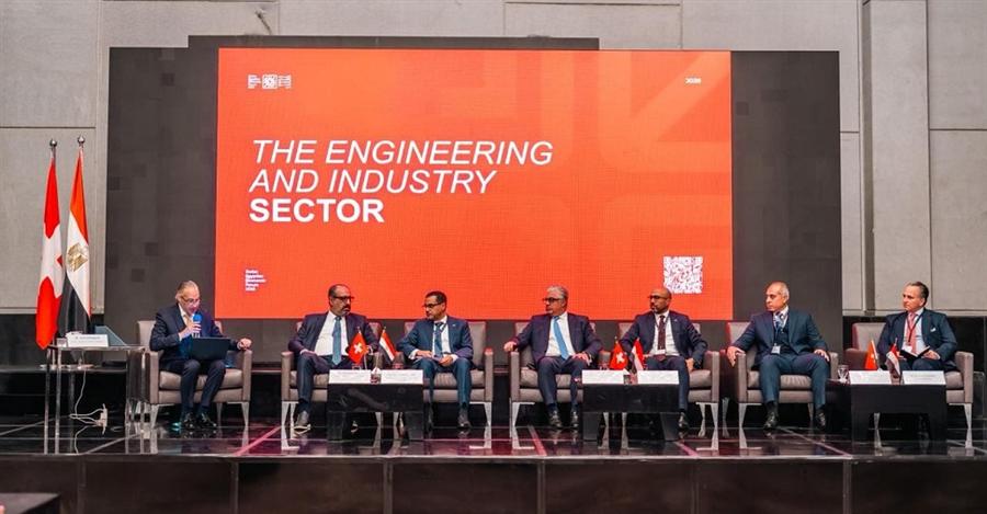 ABB مصر تُعزز دورها في دعم التحول الصناعي المستدام