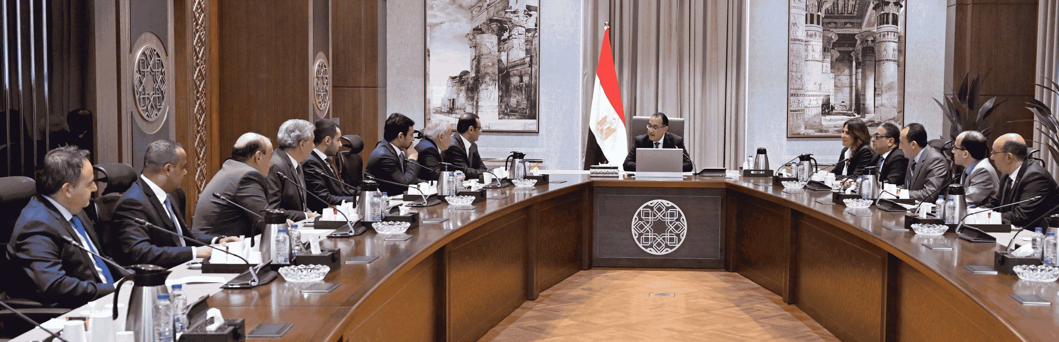 EKH to open $120M MDF wood factory in Egypt soon

