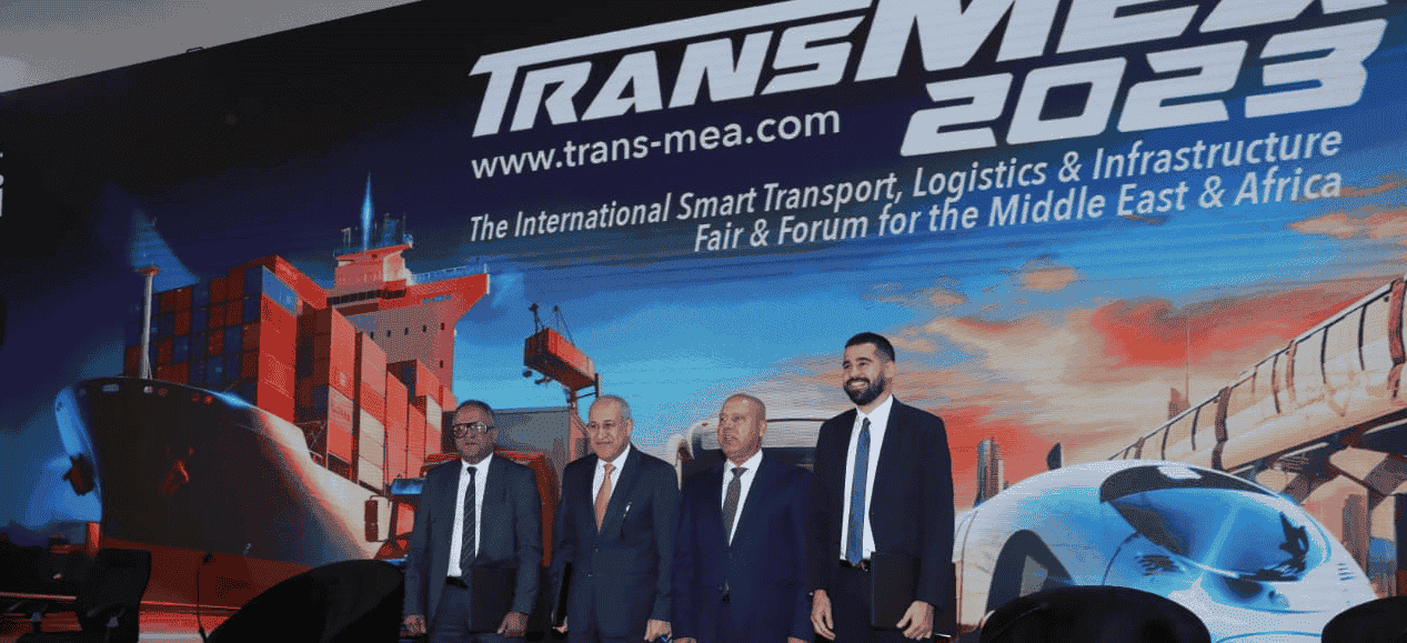 Egypt signs 3 MoUs to establish dry ports, logistics zones


