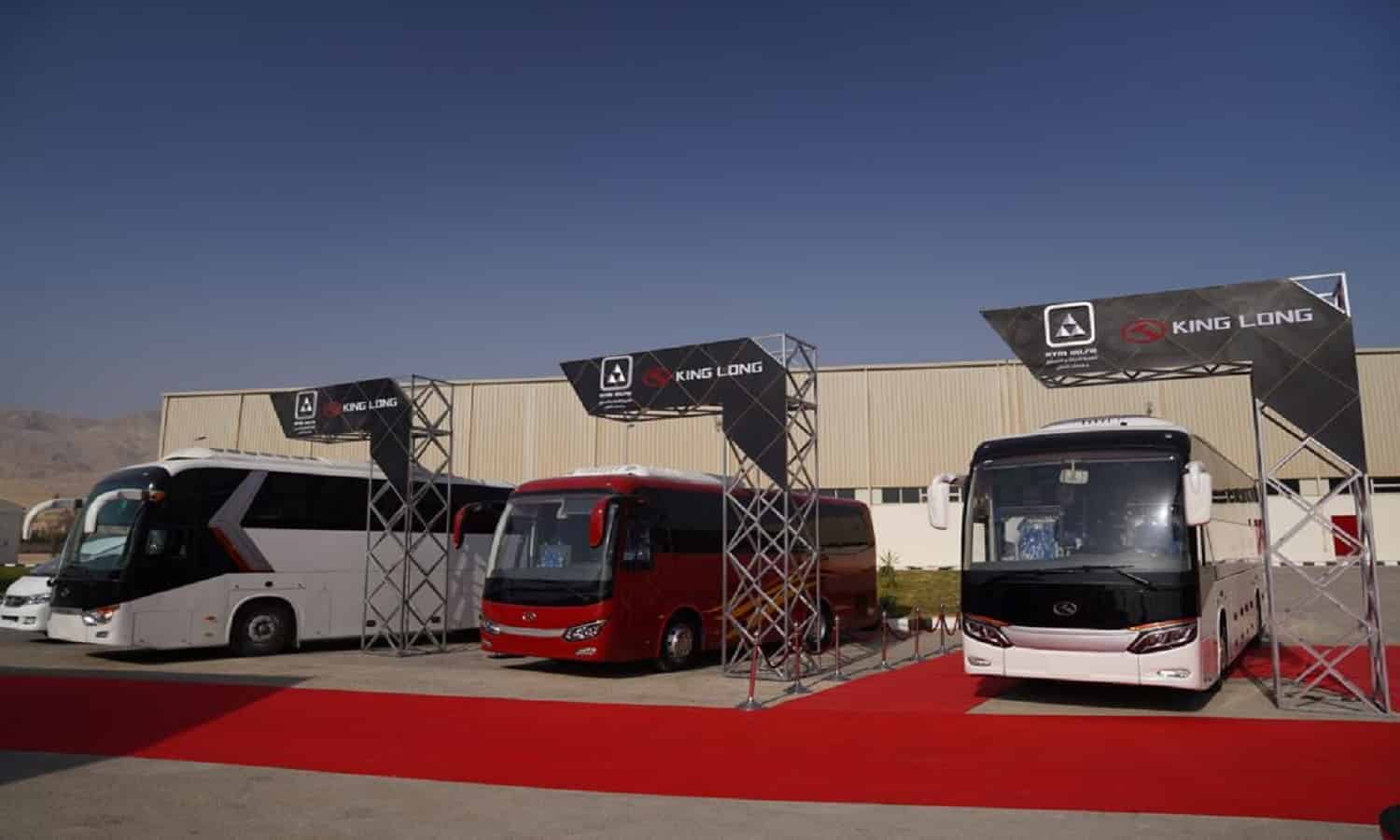 ATM Misr opens new factory in New Suez City