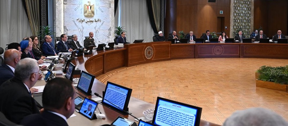 Cabinet endorses draft on amending Competition Protection Law