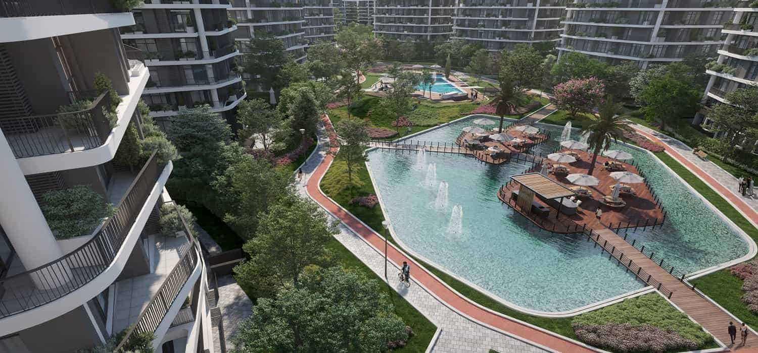 TLD-The Land Developers تطلق Aspire بقلب مشروع أرمونيا بحجم استثمارات مليار جنيه 