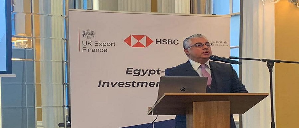 جمال الدين يبحث مع شركات المياه والاتصالات إمكانية التعاون داخل مشروعات اقتصادية لقناة السويس