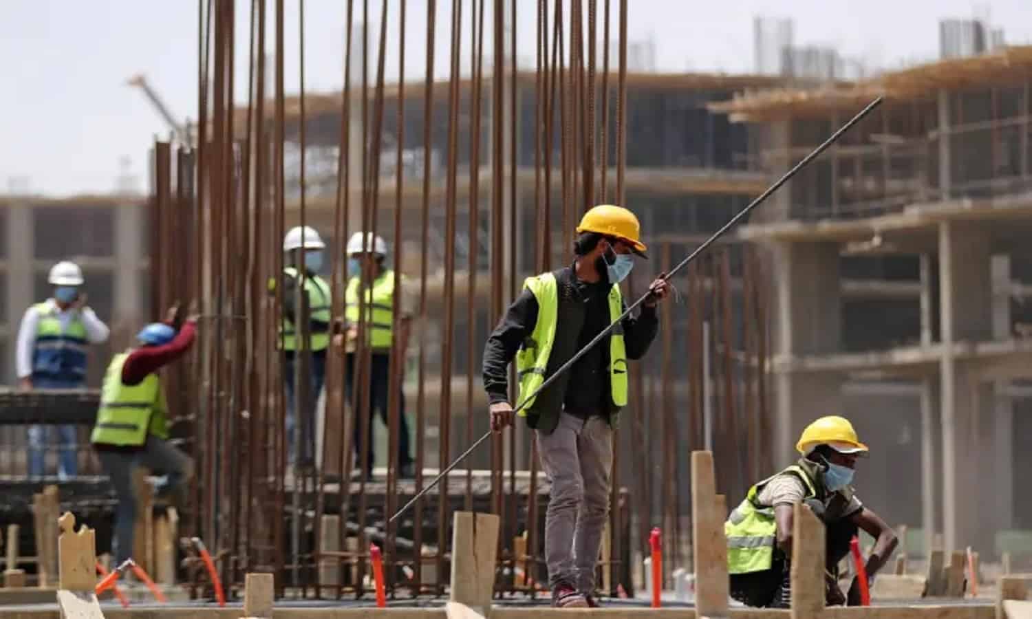 آراب فاينانس - مستقبل سوق العقارات في مصر خلال عام 2025.. ماذا قال الخبراء؟