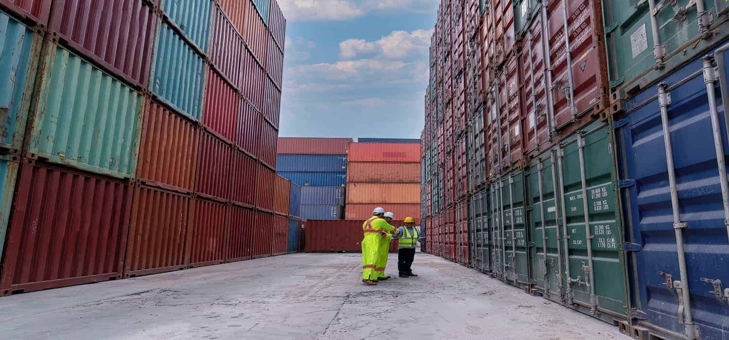 %9 تراجع في أرباح الإسكندرية للحاويات بنهاية سبتمبر 2025
