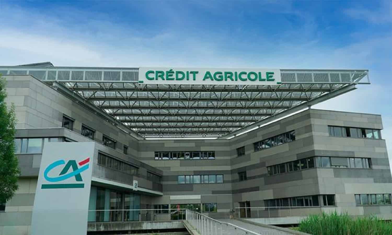 Credit Agricole Egypt settles EGP 2.1B CBE fine via non-interest deposit