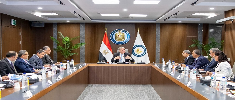 العامة للبترول حفر 41 بئر جديدة لاستكشاف وإنتاج البترول والغاز