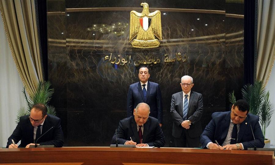 شراكة مصرية عالمية بـ900 مليون دولار لتوسعة مصر للألومنيوم ومضاعفة الإنتاج