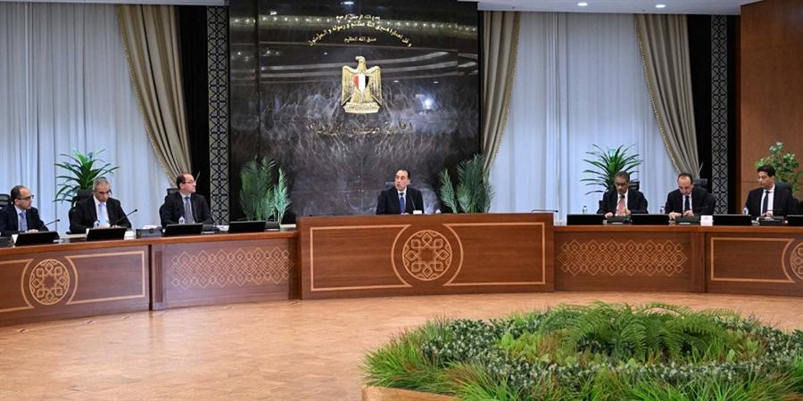 الحكومة ترفع سعر توريد القمح إلى 2500 جنيه