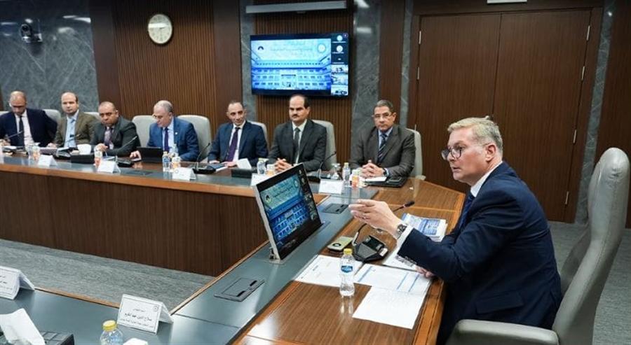 البترول تعتمد خطط تطوير معامل التكرير باستثمارات مليارية لتعزيز الإنتاج المحلي