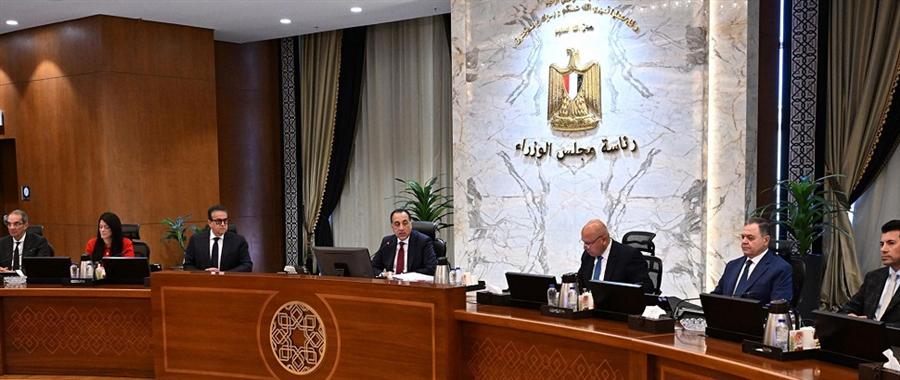 قرار حكومي جديد بتحديث شامل لاختصاصات وهيكل رقابة الصادرات والواردات