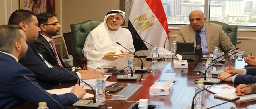 الكهرباء: الفترة المقبلة ستشهد توسع كبير في إقامة محطات الطاقة الشمسية