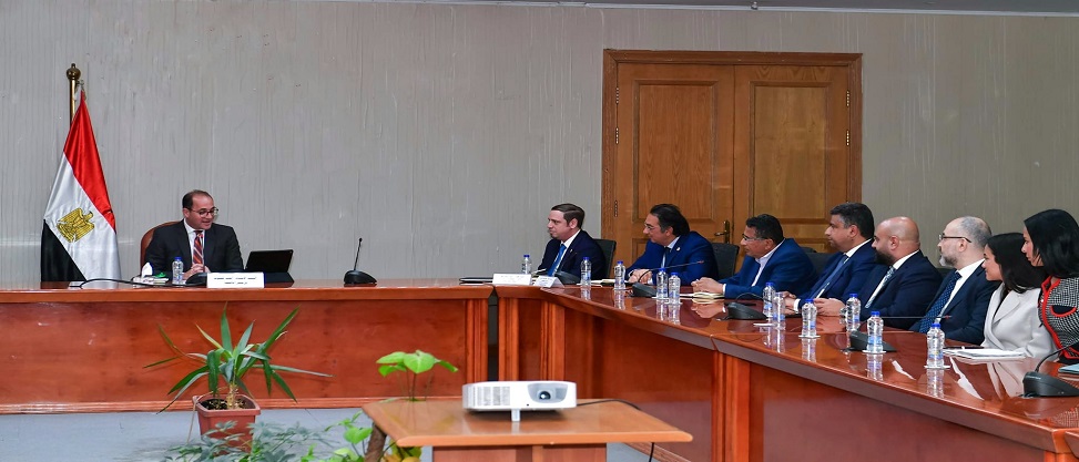 %63 نسبة الاستثمارات الخاصة من إجمالى الاستثمارات المنفذة خلال الربع الأول من العام المالي الحالي
